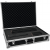 Roadinger 30126102 30126102 Universele koffer (l x b x h) 520 x 720 x 195 mm