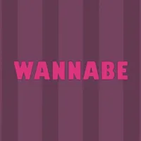 HomeBound tegeltje keramiek wannabe 10.5x10.5cm - thumbnail