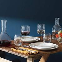 L.S.A. Borough Wijnglas Grand Cru 660 ml Set van 4 Stuks - thumbnail