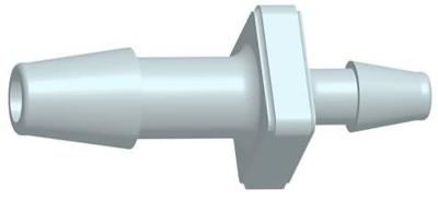 Europond PP Aansluittules 12,7x6,4mm - Weerbestendig Verloopstuk voor Efficiënte Vijververbinding Europond PP Aansluittules 12,7x6,4mm - Weerbestendig Verloopstuk voor Efficiënte Vijververbinding