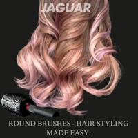 Jaguar Combs T-Line T400 Ø80 1Stuks - thumbnail