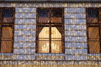 LED string 3M 30 extrawarm witte LEDs 2400K WW+ snoer zwart dimbaar voor een zee van licht - thumbnail