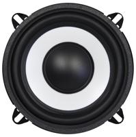 Crunch GTI-5.2c 2-weg inbouwluidsprekerset 160 W Inhoud: 1 set(s) - thumbnail