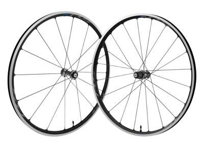 Shimano WH-RS500-TL 28" Wheel Set