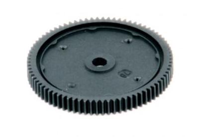 Main Gear 78T - S10 Twister (124014)