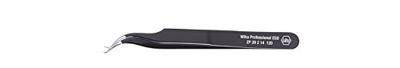 Wiha ZP20214120 Precisiepincet Professional ESD type 7abb 7abb, 120 mm - 32336