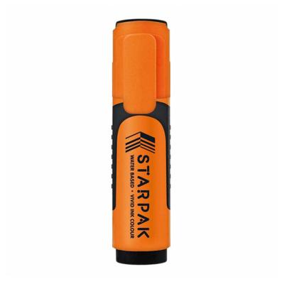 Oranje Markeerstift