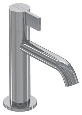 Fonteinkraan IVY Pact Staand Model S Chroom