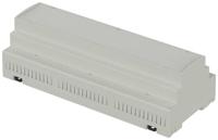 Bopla CombiNorm-Control CNC 210.0 SET DIN-rail-behuizing 213.80 x 89.80 x 65.30 ABS Grijs-wit (RAL 7035) 1 stuk(s) - thumbnail