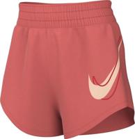 Nike One Swoosh Dri-Fit Sportshort Dames L/40. - thumbnail