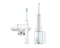 Philips HX3886/41 Sonicare Tandenborstel Wit - thumbnail