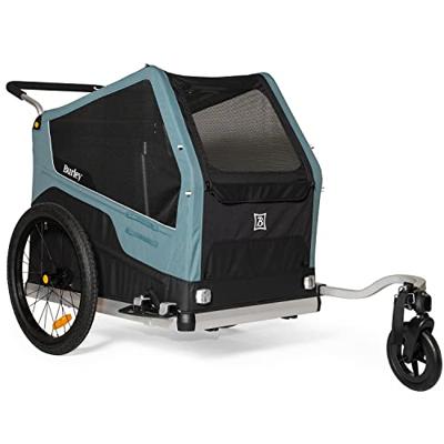 Burley Fietskar bark ranger xl Burley Fietskar bark ranger xl