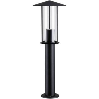 Paulmann 94397 Classic Staande buitenlamp E27 Donkergrijs Paulmann 94397 Classic Staande buitenlamp E27 Donkergrijs