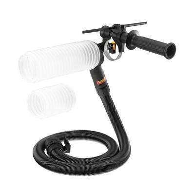 DeWALT DWH201D Stofafzuigadapter tbv Boorhamers