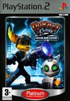 Ratchet & Clank 2 (platinum) - thumbnail