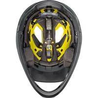 uvex revolt MIPS - Fullface Helmet - thumbnail