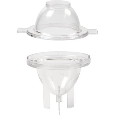 Creativ Company Kaarsen gietvorm, ei, h: 65 mm, d 47 mm, 1 stuk Creativ Company Kaarsen gietvorm, ei, h: 65 mm, d 47 mm, 1 stuk