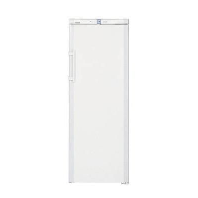 Liebherr GNP 2756 Vrijstaand Staand Wit 221 l A++