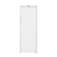 Liebherr GNP 2756 Vrijstaand Staand Wit 221 l A++ - thumbnail