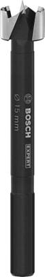Bosch Accessoires EXPERT Wood Forstner Boor | 15 mm - 2608901824 Bosch Accessoires EXPERT Wood Forstner Boor | 15 mm - 2608901824