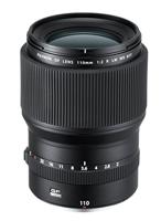 Fujifilm GF 110mm f/2.0 R LM WR - thumbnail