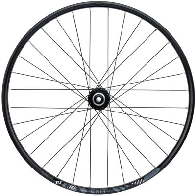 CONTEC 27,5" voorwiel "exit core 21" ct vr 27.5" exit core 21 100 mm 15mm cl sw 2.00