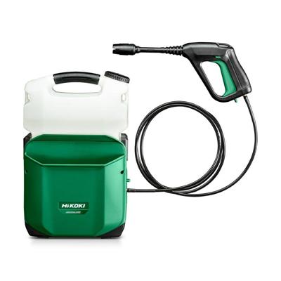 Hikoki AW18DBLW4Z | Accu hogedrukreiniger | zonder accu's & lader - AW18DBLW4Z