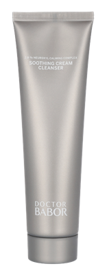 Babor Sensitive Soothing Cream Cleanser 150 ml Make-up verwijderaar en reiniger