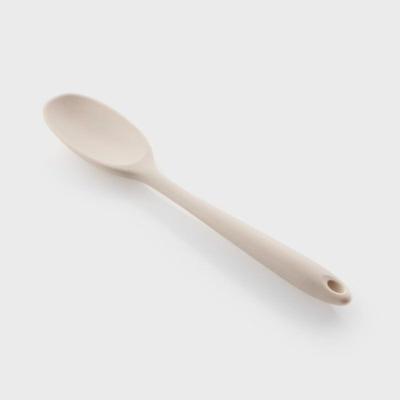 TAYLOR'S EYE WITNESS - Kooklepel 28cm siliconen Oyster