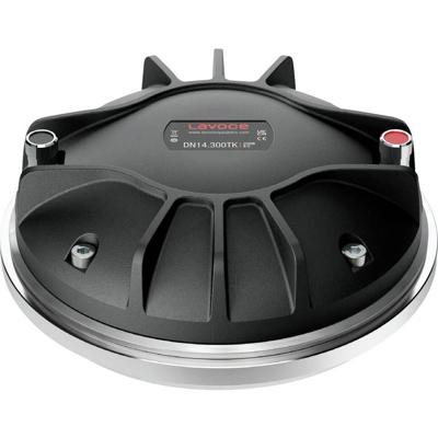 Lavoce DN14.300TK Hogetoon-driver 8 Ω