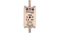 Eaton 160NHG00B NH-zekering Met mechanische beveiligingsweergave Afmeting zekering : 00 160 A 500 V 3 stuk(s) - thumbnail
