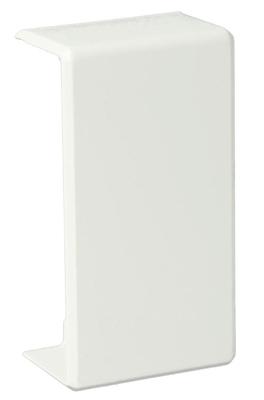 Enzo k40 koppelstuk wit 4747210