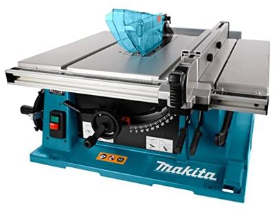 Makita 2704N Zaagtafel