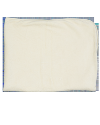 Deken - Beige Deken - Beige