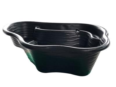 Calmus SII voorgevormde vijver