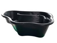 Calmus SII voorgevormde vijver - thumbnail