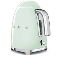 Smeg KLF03PGEU Waterkoker Groen - thumbnail