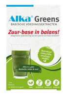AlkaVitae Alka Greens Basische Voedingsextracten 100gr - thumbnail