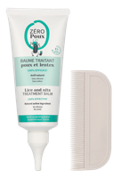 Patrice Mulato - P. Mulato Zero Poux Lice & Nits Treatment Balm 100 ml - thumbnail