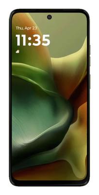Motorola G15 8+512GB DS iguana green OEM