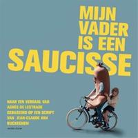 Mijn vader is een saucisse - thumbnail