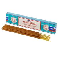 01409 VFM Geld Matrix - Satya Nag Champa Wierook Stokjes - thumbnail