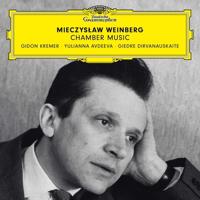 Weinberg: Chamber Music - CD (0028948375226) - thumbnail