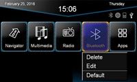 ESX Naviceiver VN720-KI-portage - thumbnail
