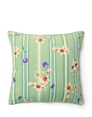 Essenza Amare Quiet green sierkussen