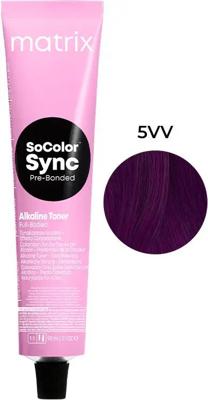 Matrix Matrix - 5VV SUPER SYNC ALKALINE TONE-ON-TONE - 90ml