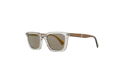 Diesel Sunglasses DL0282 20C 51 Maat 51x23x145 Diesel Sunglasses DL0282 20C 51 Maat 51x23x145