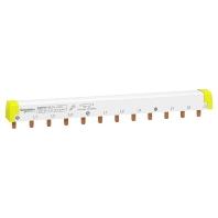 Schneider Electric A9XPH412 Wit 1 stuk(s)