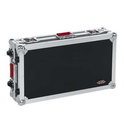 Gator Cases G-TOUR-PB-LGW pedalboard met flightcase - thumbnail
