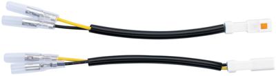 MOTOISM adapterkabel / weerstanden adapter cable with ducati
